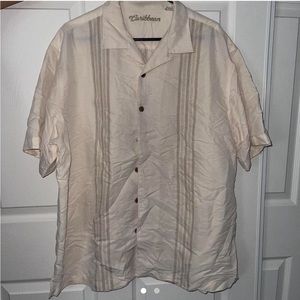 Casual Button down